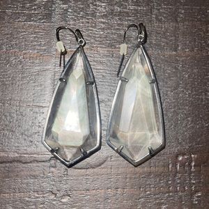 Kendra Scott Carla Earrings